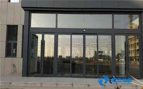 長春懸浮地板籃球場(chǎng)