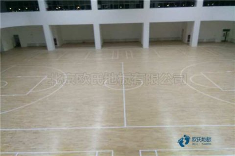 22mm厚运动体育地板品牌排行